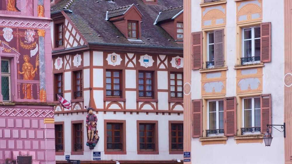 Immobilier à Mulhouse : les prix à l'achat et à la location pour le mois d'octobre