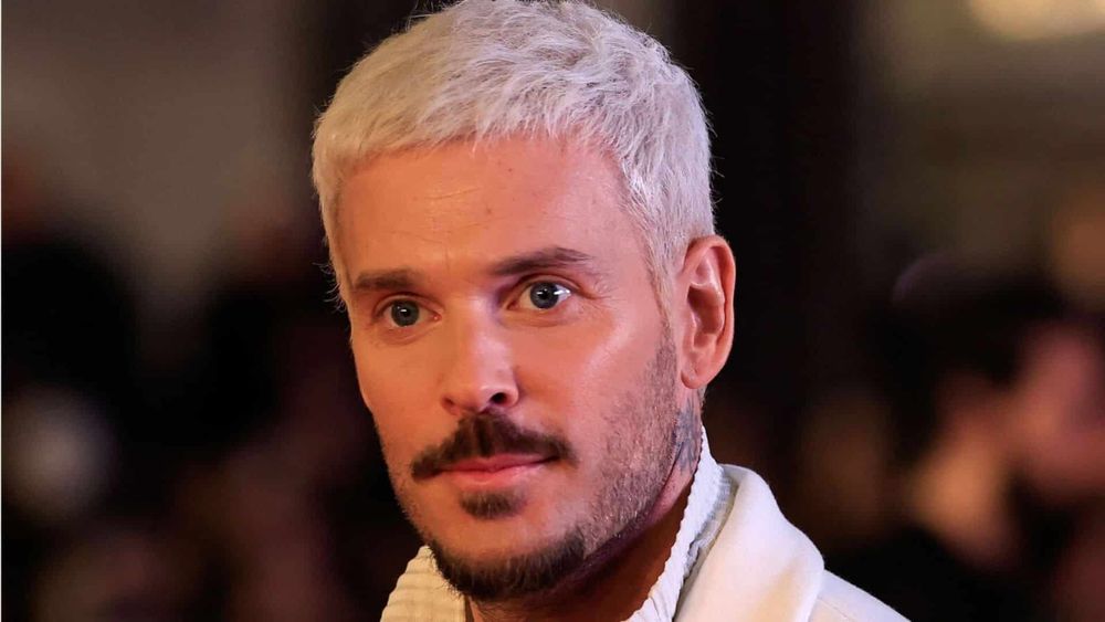 Matt Pokora : le chanteur dévoile son plus gros regret concernant les JO 2024, "j'aurais aimé le faire..."