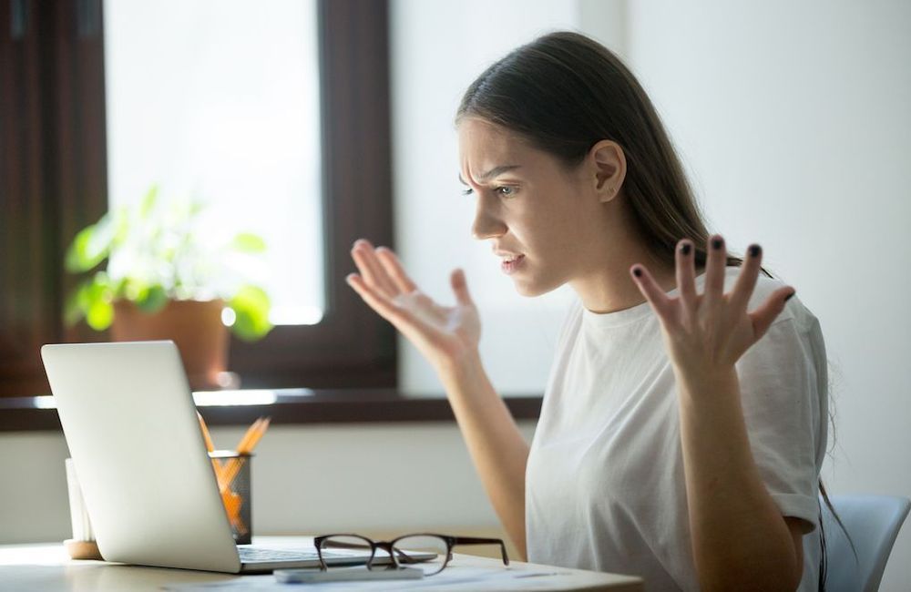 Se plaindre rendrait plus heureux, mais à une condition