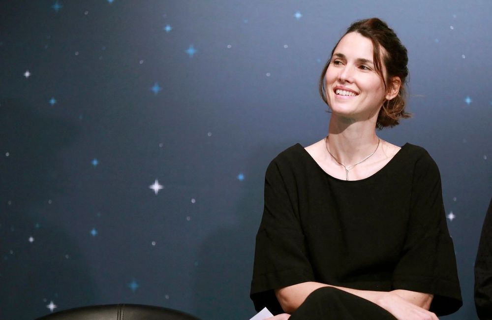 Eglantine Eméyé : son bouleversant message pour les 20 ans de son fils décédé