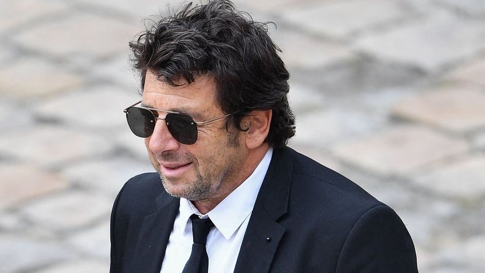Patrick Bruel : "C'est lui qui aurait pu porter plainte", cette sortie fracassante d'une actrice emblématique en faveur de l'acteur accusé d'agression sexuelle