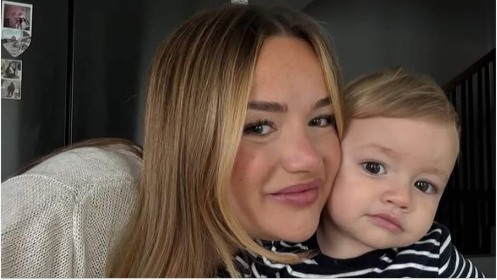 "J'ai dépensé plus de 20k en avion" : Victoria Mehault séparée de son fils pendant deux semaines, elle est traumatisée