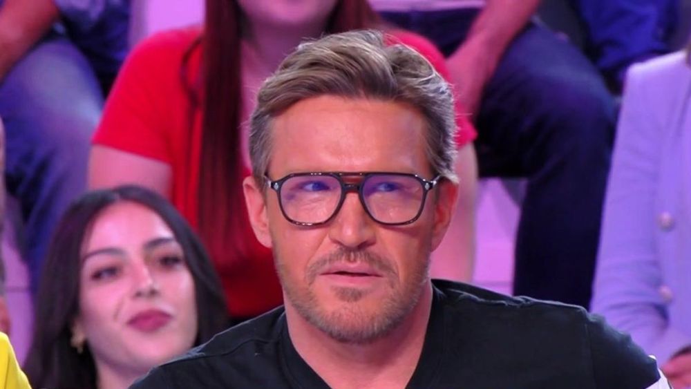 « Ce n’est pas un copain » : Benjamin Castaldi lâche une bombe concernant sa relation avec Cyril Hanouna