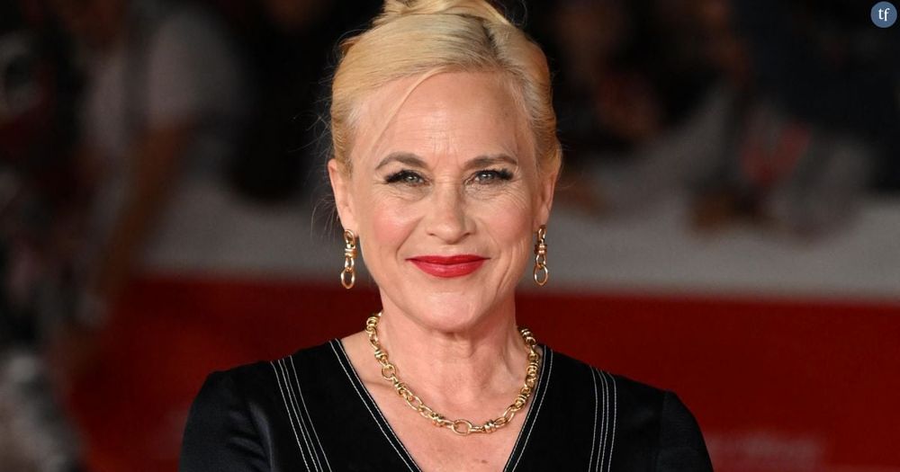 "Terrifiant" : Patricia Arquette insultée durant le tournage d'une scène de nu