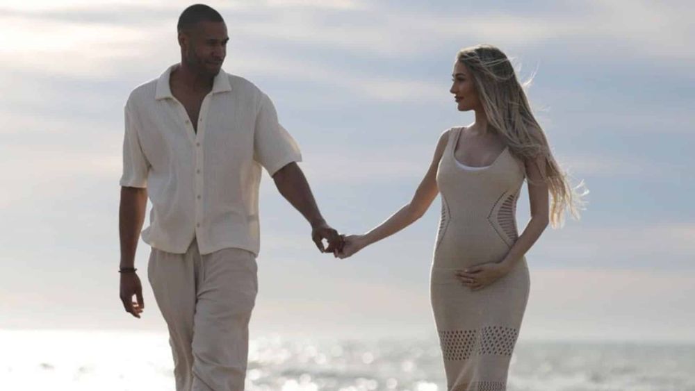 Senna (Secret Story) : sur le point de devenir papa, sa vidéo gender reveal fait beaucoup réagir, regardez !