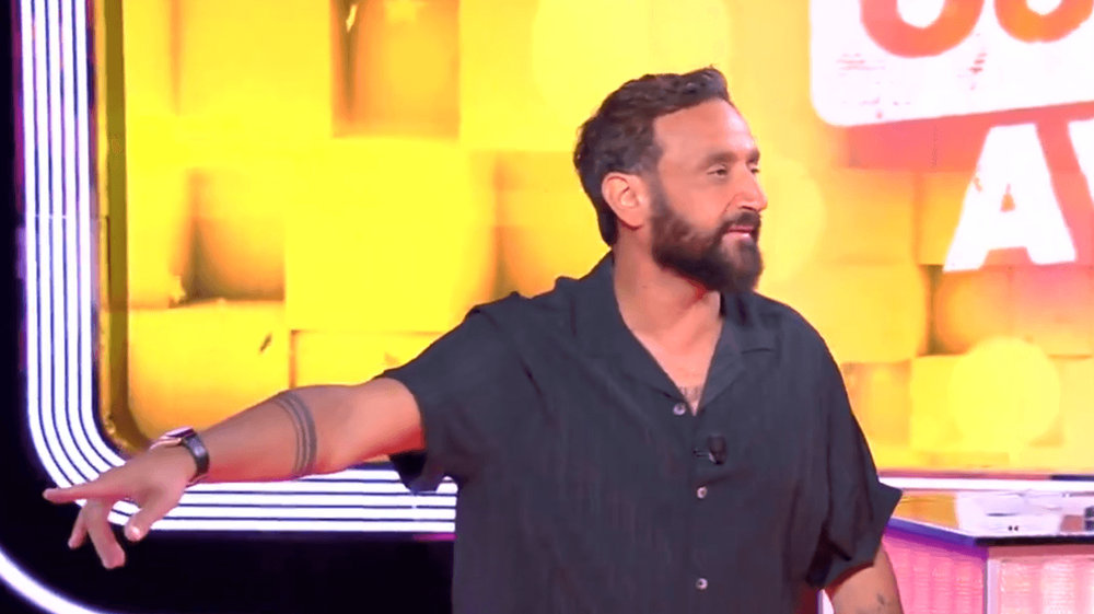 Cyril Hanouna demande à une chroniqueuse de quitter TPMP : « Vous ne faites pas l’émission »