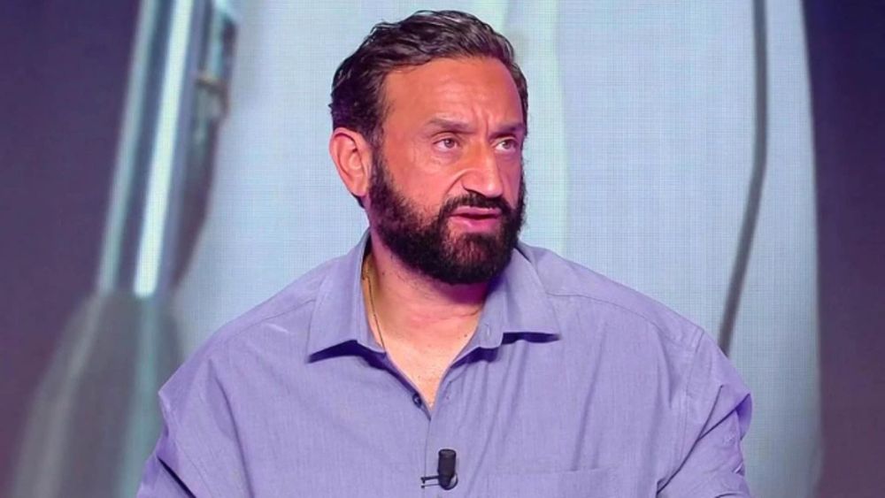 "J'étais en dépression" : Cyril Hanouna fait des confidences inattendues sur sa santé mentale après l'arrêt de C8 !