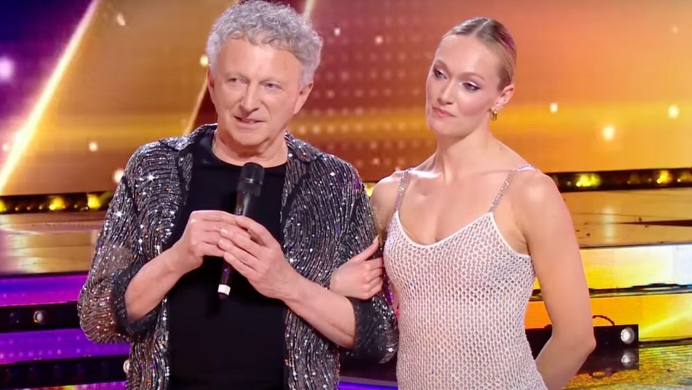 Nelson Monfort saqué par Chris Marques (DALS), il balance face à Benjamin Castaldi : "Tu vas lancer la polémique…"