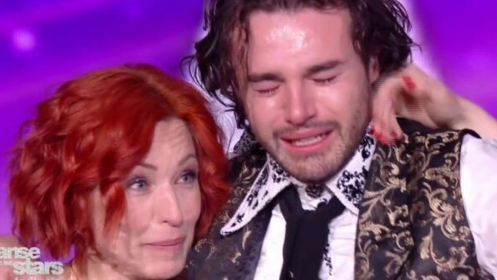 Anthony Colette : il fait des confidences sur son gros "trou noir" durant la finale, et c'est inquiétant !