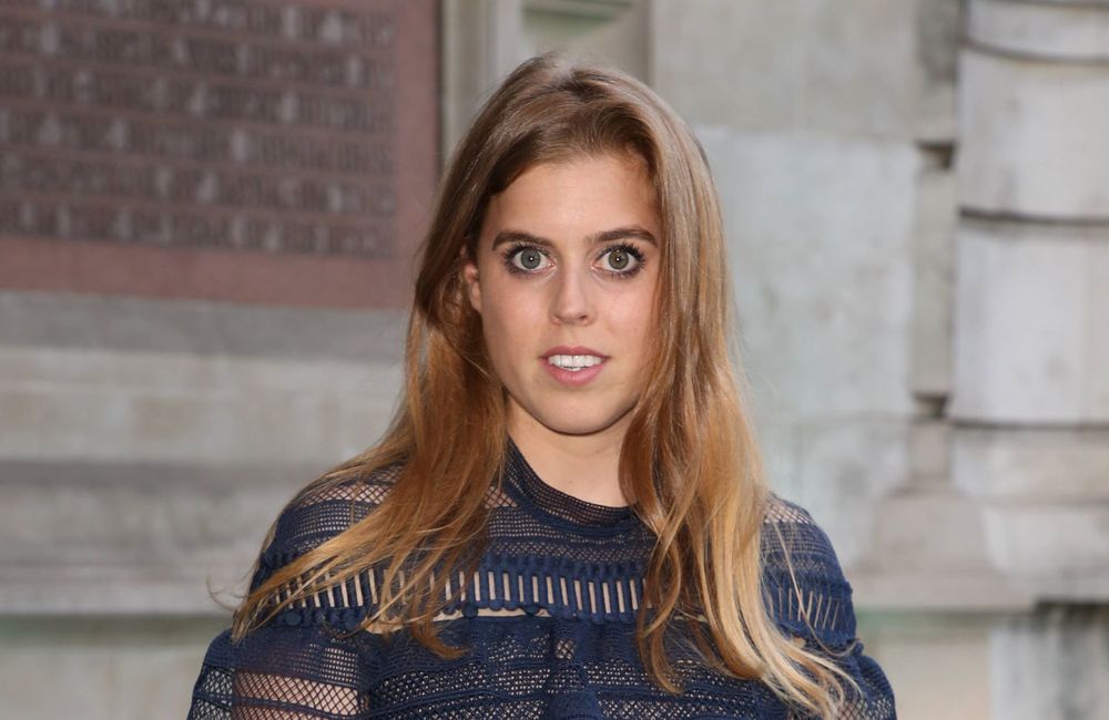 Beatrice d'York enceinte et lumineuse : son apparition remarquée pour soutenir Charles III