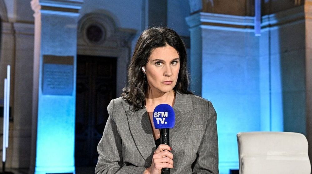 Apolline de Malherbe face à Marion Maréchal : "J’ai des grands-parents étrangers", elle met les points sur les i