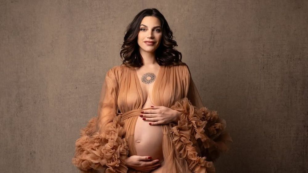 Nadège Lacroix : découvrez pour la première fois le visage de son fils