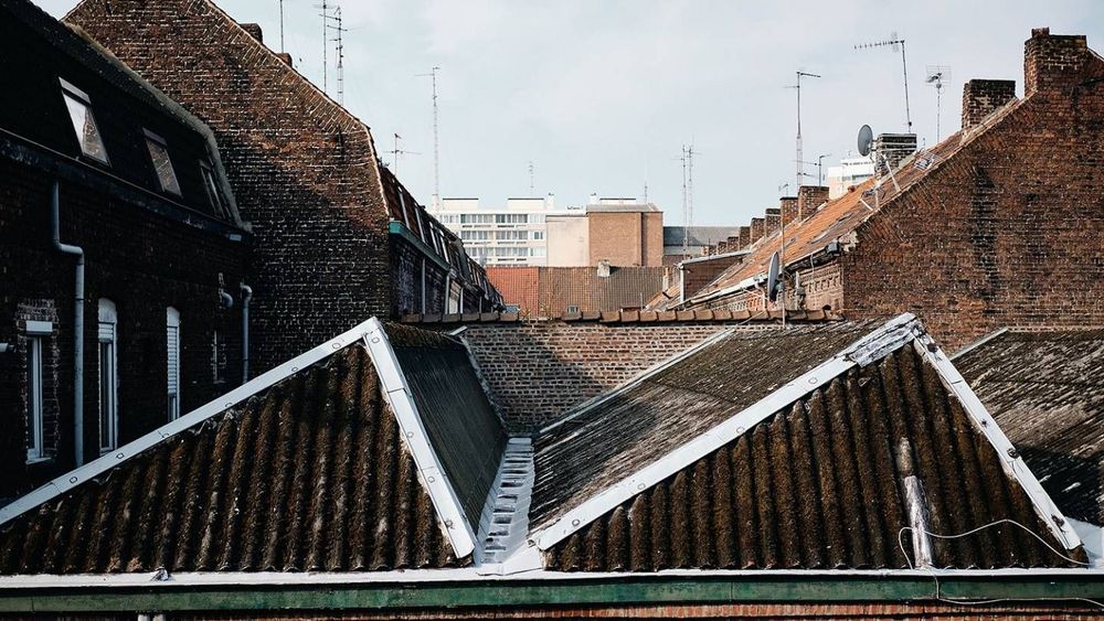 Immobilier à Roubaix : Légère baisse des prix des appartements en avril