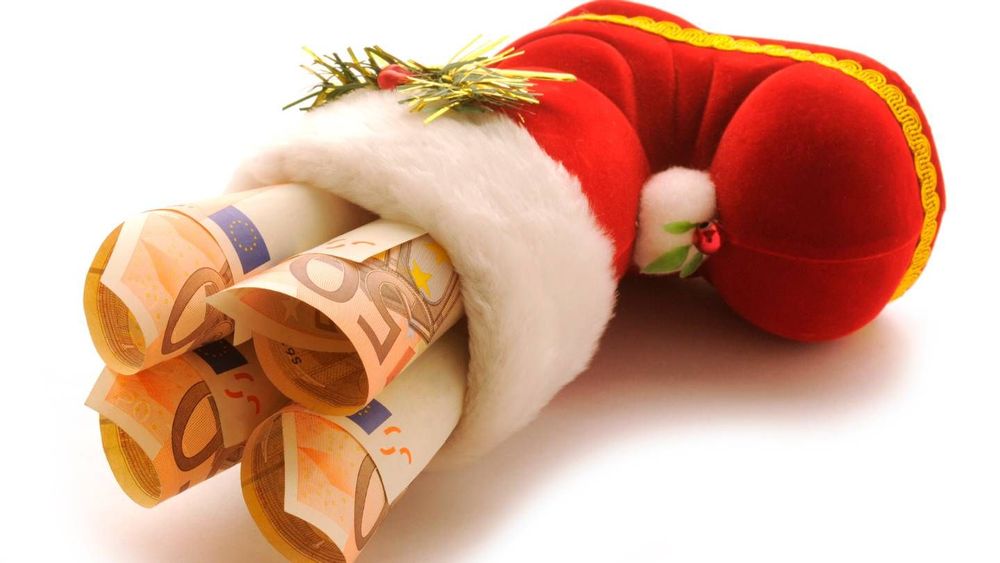 Prime de Noël 2025 : c'est désormais officiel, voici le montant versé par la CAF
