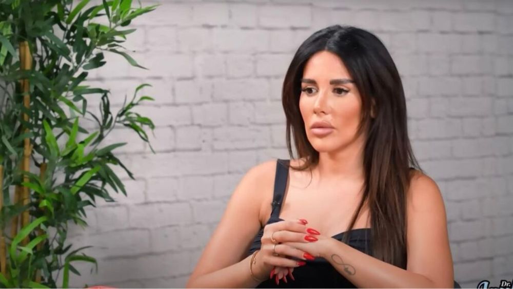 Laura Lempika plus proche que jamais de son ex Nikola, elle surprend les internautes : « Tu veux un autre enfant ? »