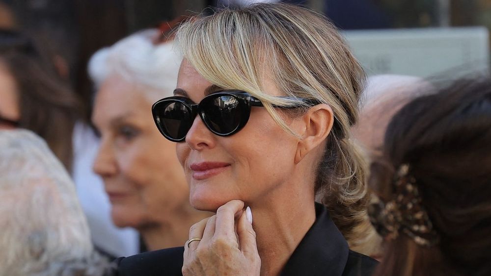 Laeticia Hallyday endeuillée : cette inoubliable soirée avec Nadia Farès, son rare soutien dans la guerre d'héritage de Johnny Hallyday