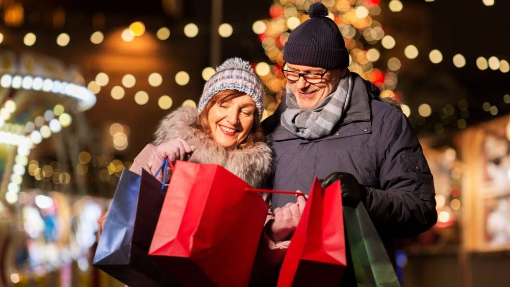 Soldes d'hiver 2025 : voici la date de fin dans votre département [CARTE]