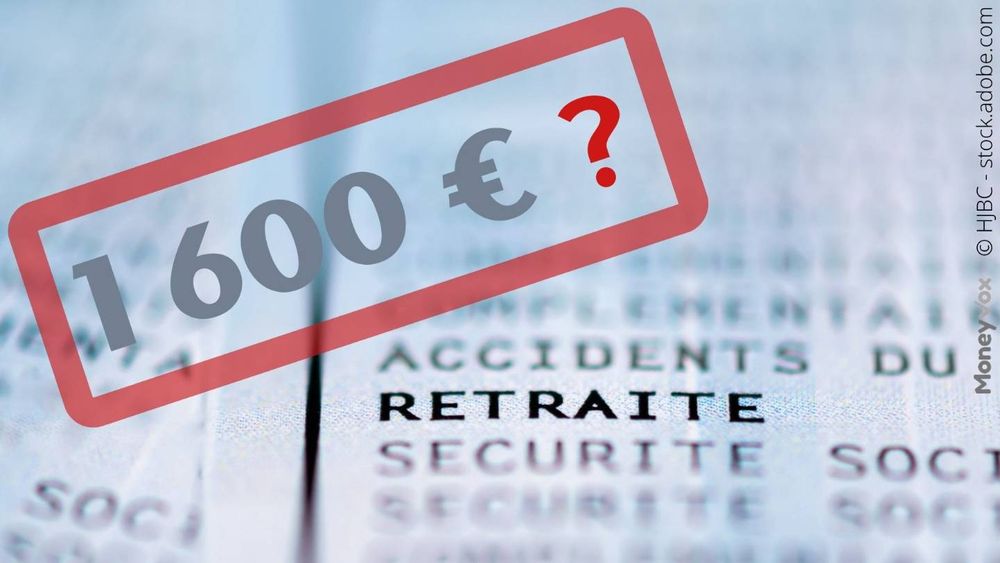 Petites retraites : des précisions sur le minimum à 1 600 euros au Nouveau Front populaire