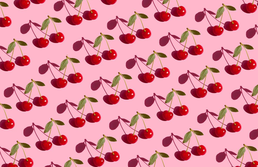 Voici pourquoi vous ne devriez plus jeter vos noyaux de cerises