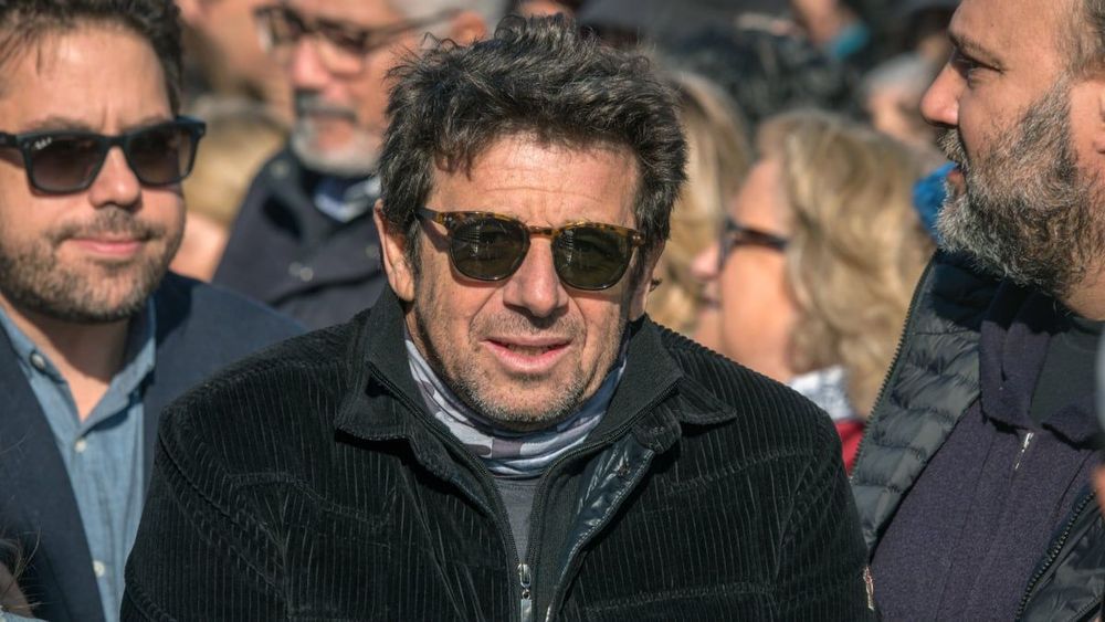 Patrick Bruel : "Il a une chose que je lui envie", cette phrase d'Alain Delon a bouleversé sa carrière à tout jamais