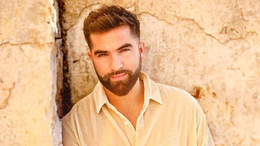 Kendji Girac : "toute ma vérité," les premières confessions inattendues du chanteur sur le terrible drame qui a failli lui coûter la vie..