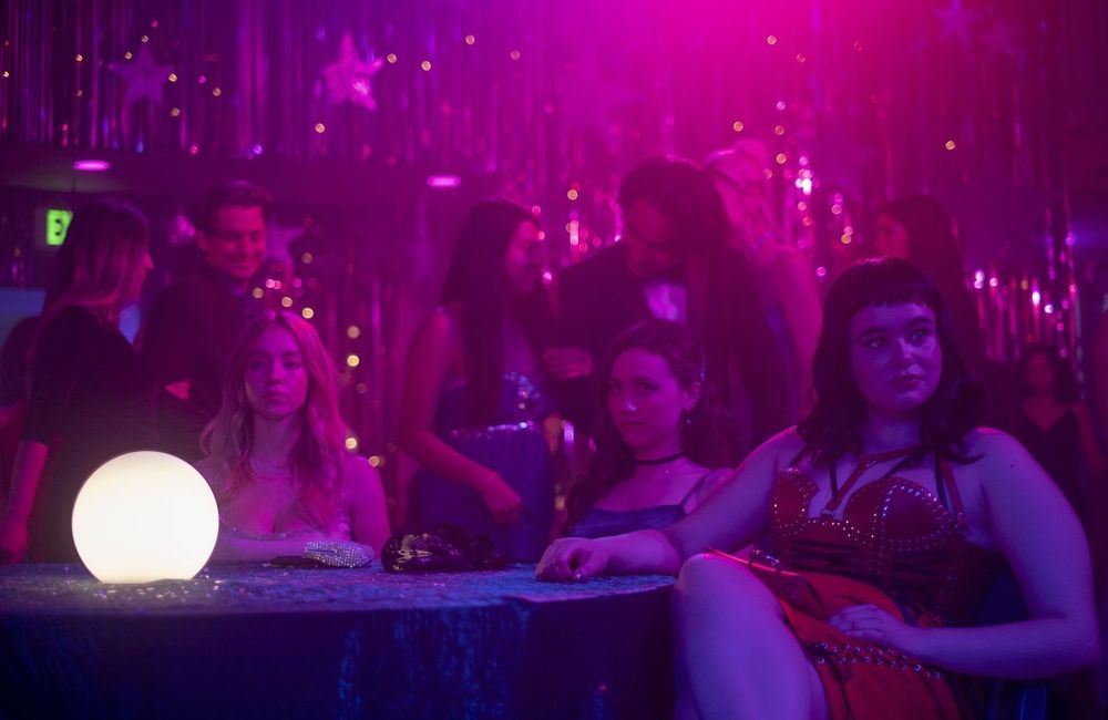 « Euphoria » : Qui est la photographe Petra Collins qui accuse Sam Levinson de plagiat ?