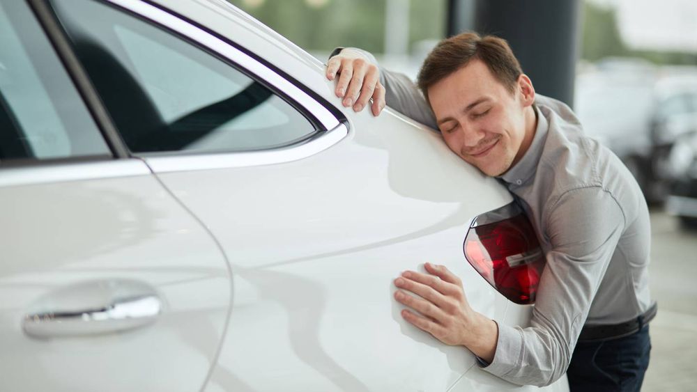 Assurance auto : une bonne nouvelle pour vous dès le 1er avril et cela vous a peut-être échappé