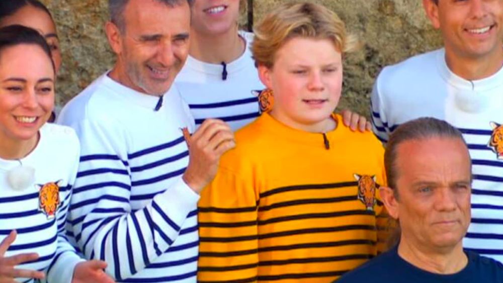 Fort Boyard : un détail du grand retour a laissé les téléspectateurs dubitatifs et ce n'est pas celui que vous croyez !