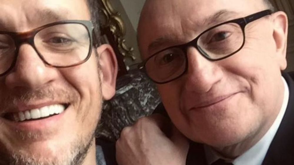 Dany Boon évoque la disparition de Michel Blanc : "Un homme…