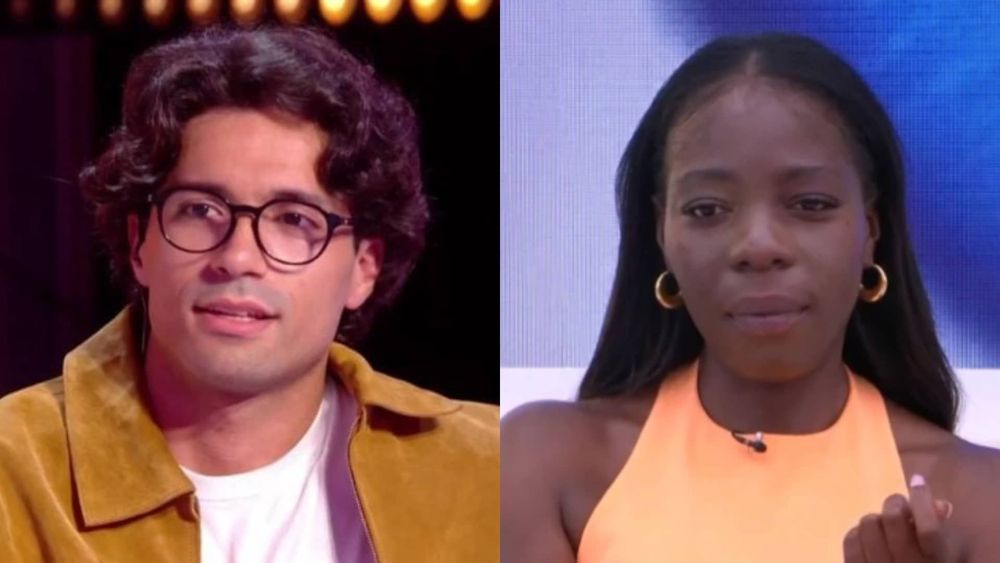 Mayer (Secret Story) : exit Romy, il est aperçu très proche d'une jeune femme dans un bar, tous les détails !