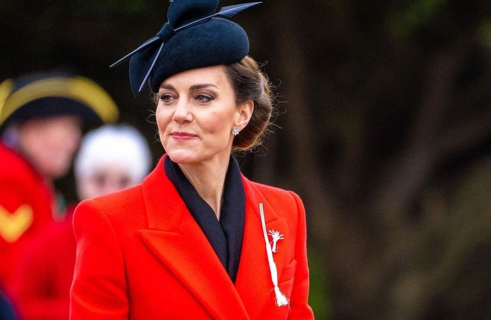 Kate Middleton brise le silence et confirme sa présence au Trooping the Colour
