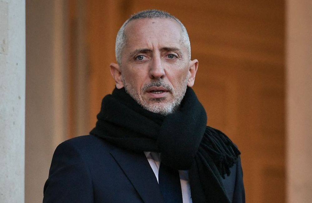 « C’était d’une violence inouïe » : Gad Elmaleh revient sur l'infidélité d'une de ses compagnes