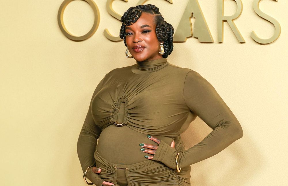 Qui est Wunmi Mosaku, la star de « Sinners » ?