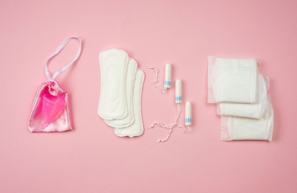 Menstruations : cette application géolocalise les protections périodiques gratuites autour de vous
