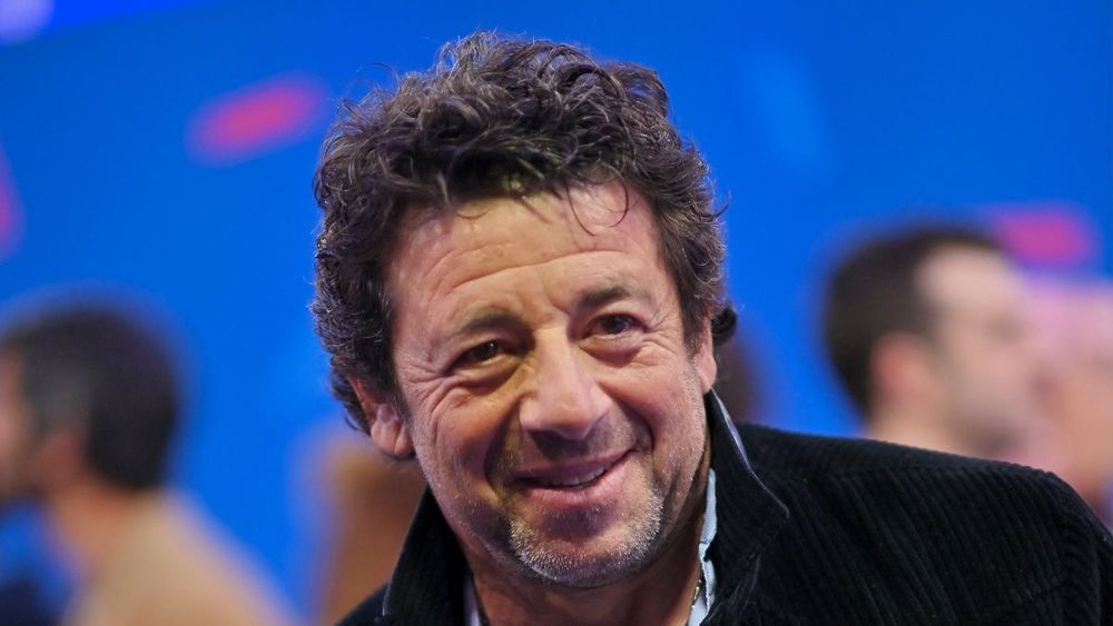 Patrick Bruel (67 ans) : "C'est très excitant", ce plaisir auquel il s'adonne dans cette ancienne ferme devenue son nouveau bastion