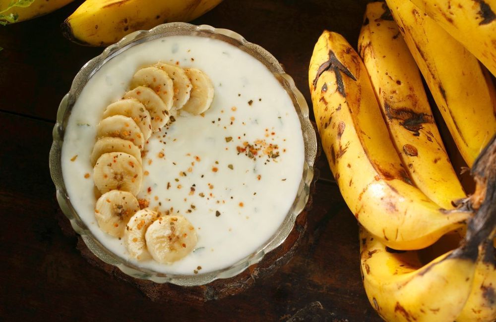 Pourquoi est-il déconseillé de manger des bananes au petit-déjeuner ?