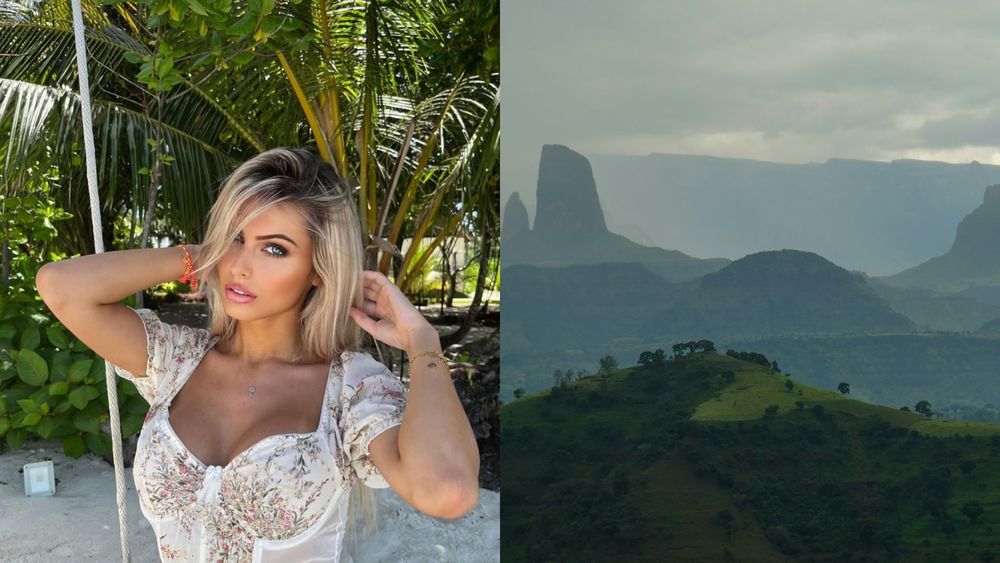 "Venir nous tuer..." : Romane (Les Apprentis Aventuriers) : son voyage en Ethiopie tourne au cauchemar, elle craint pour sa vie !