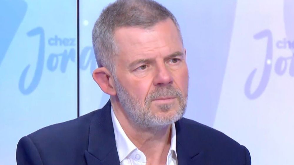 Eric Naulleau cash sur la relation entre Hugo Manos et Laurent Ruquier « Ce n’est vraiment pas…