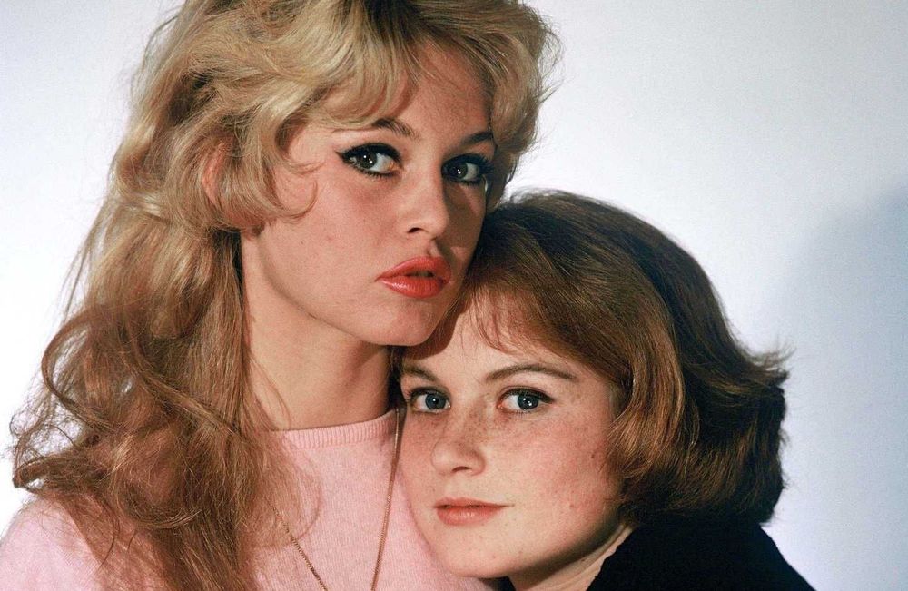 Brigitte Bardot : qui est sa petite sœur actrice Mijanou ?
