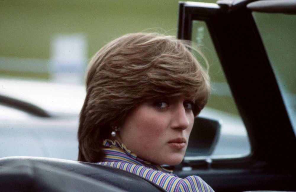 Lady Diana : une série documentaire dévoilera des archives inédites de la princesse