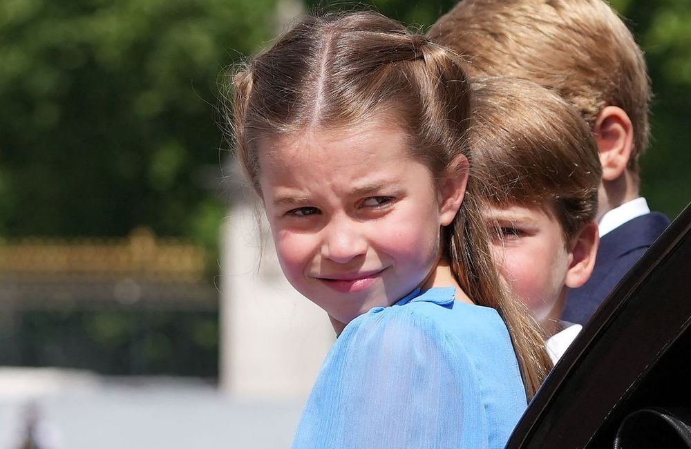 La princesse Charlotte en plein examen : ces rares confidences du Prince William sur sa fille