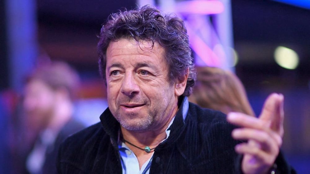 Star Academy : Patrick Bruel affublé d'un odieux surnom par une ex-candidate, les révélations choc "Les vrais savent…"