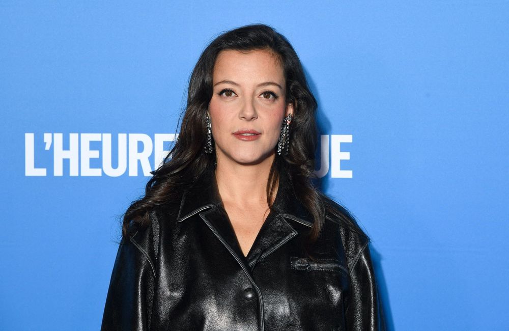 « Elle a un caractère bien trempé » : Camille Lellouche se confie sur sa fille Alma et son rôle de mère