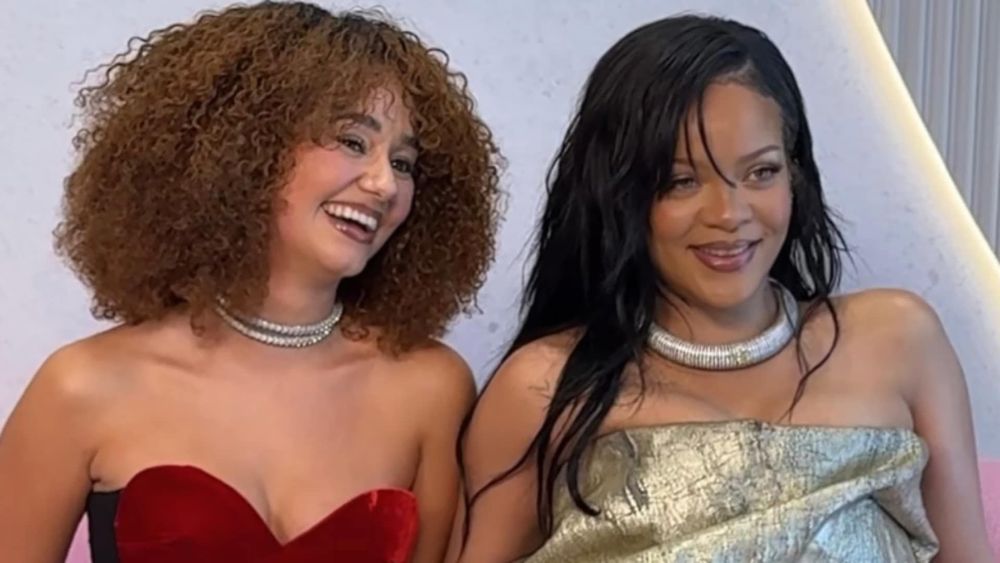 Léna Situations feat Rihanna : la collaboration totalement inattendue !