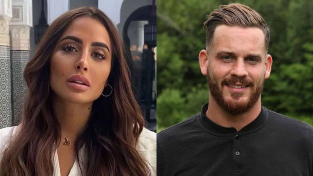 Marine El Himer : en couple et déjà infidèle à Raphaël Pépin ? Cette photo qui sème le doute !