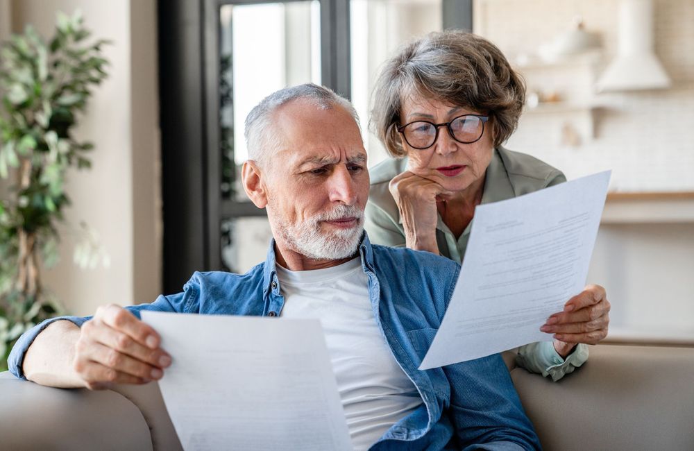 Comment emprunter de l’argent quand on est à la retraite ?