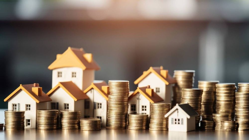 Immobilier : une grosse surprise pour les prix à l'achat des maisons et des appartements