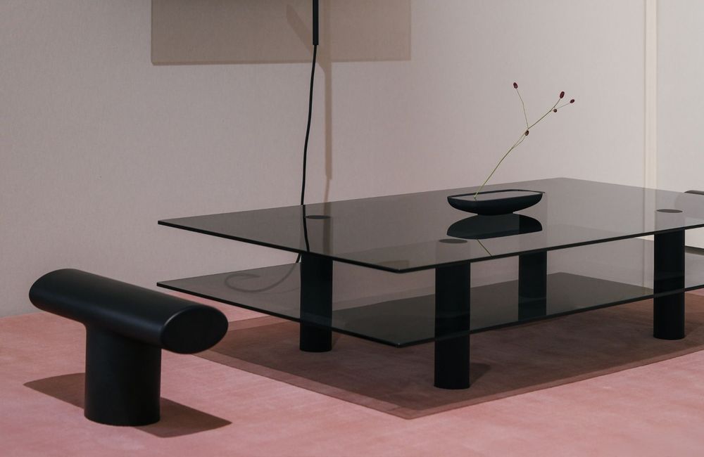 5 tendances déco du printemps repérées sur le salon Matter and Shape