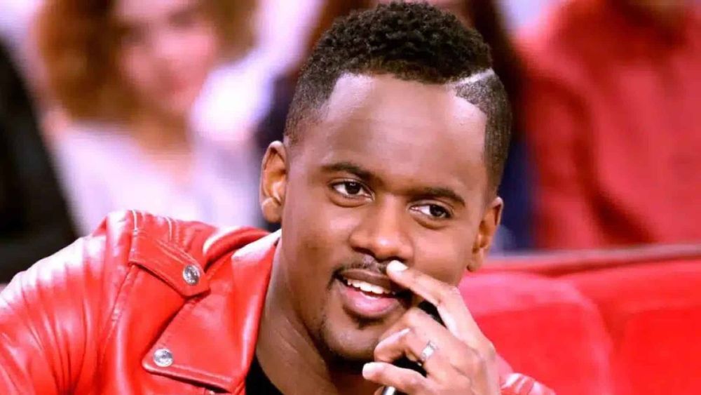 L'émission Danse avec les stars truquée ? Black M fait de lourdes révélations après son élimination !