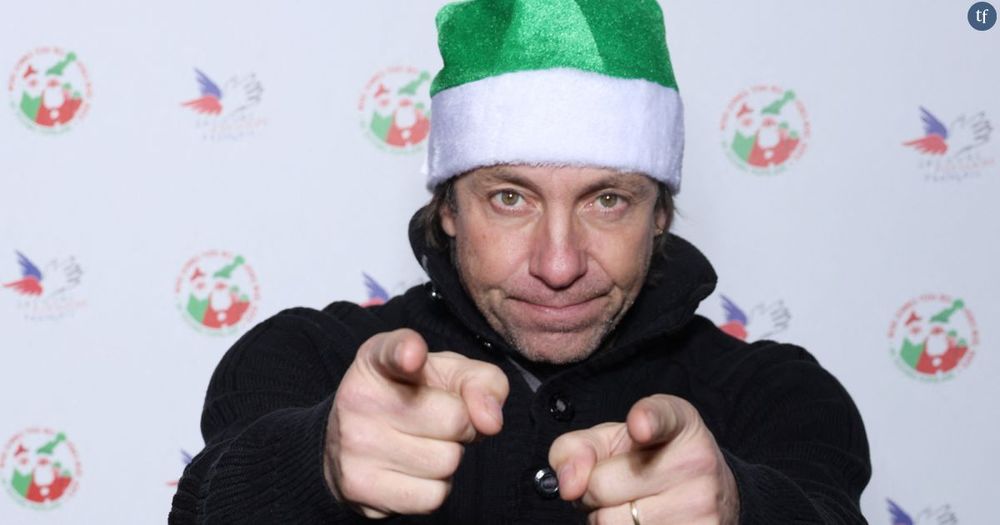 Selon Philippe Candeloro, les hétéros "s'autocensurent" à cause du "wokisme" (joli bingo !)